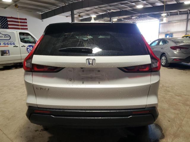 2024 HONDA CR-V EXL - 2HKRS4H73RH410656