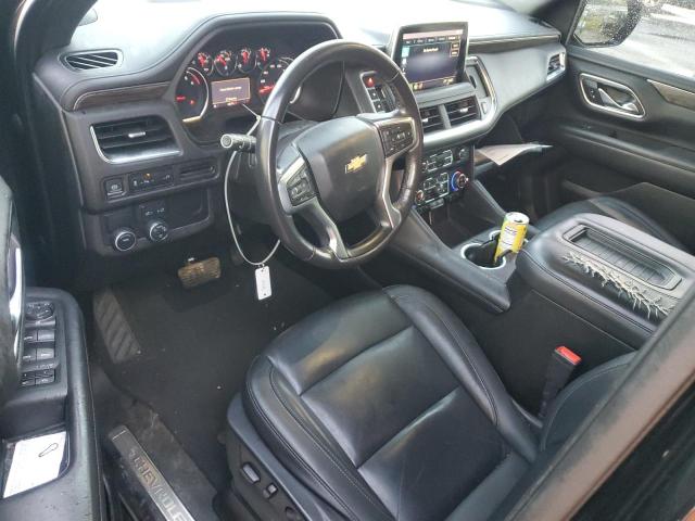 2021 CHEVROLET SUBURBAN C 1GNSCCKD1MR403009