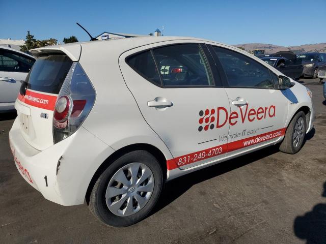 2014 TOYOTA PRIUS C - JTDKDTB39E1084780