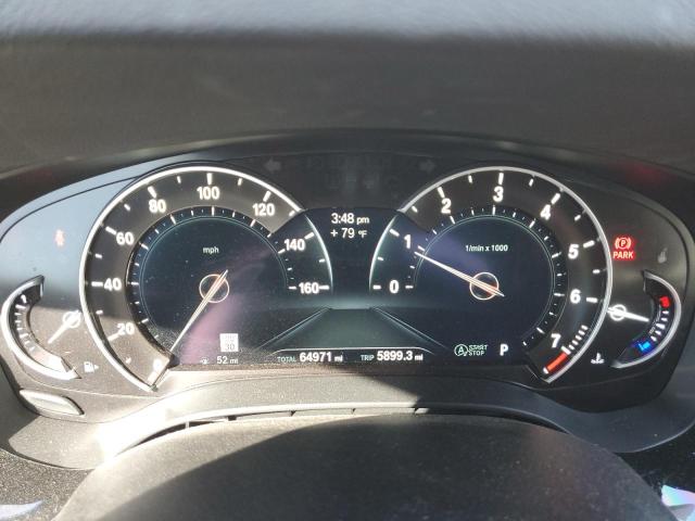 2019 BMW 530 I - WBAJA5C58KWW06570