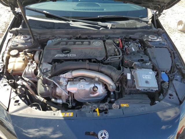 2020 MERCEDES-BENZ A 35 AMG #3292462694