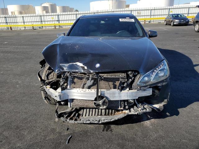 2015 MERCEDES-BENZ E 400 #3302835914