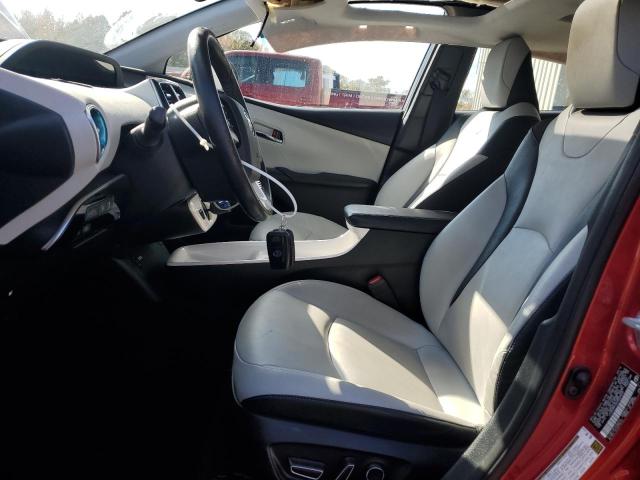 2017 TOYOTA PRIUS JTDKARFU0H3529205