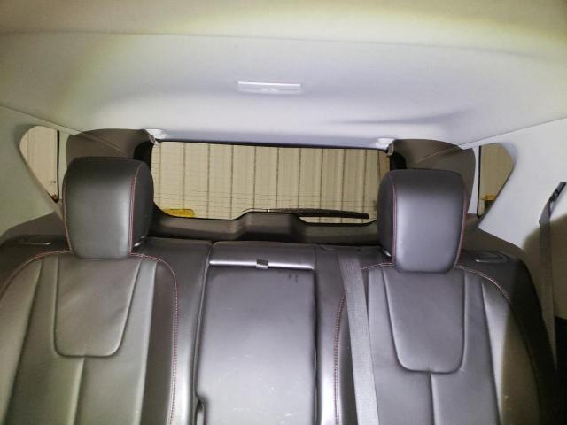 2016 CHEVROLET EQUINOX LT 2GNFLGE36G6123405