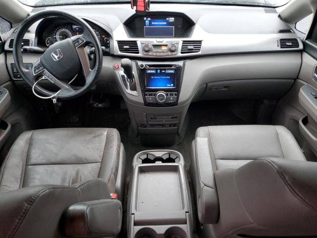 2016 HONDA ODYSSEY EX - 5FNRL5H61GB157228