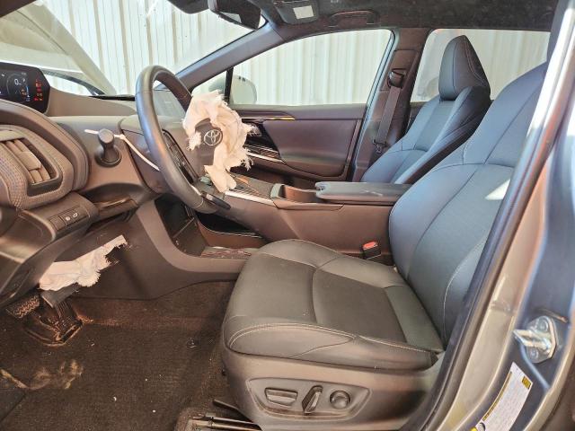 2023 TOYOTA BZ4X XLE - JTMABACA2PA042909