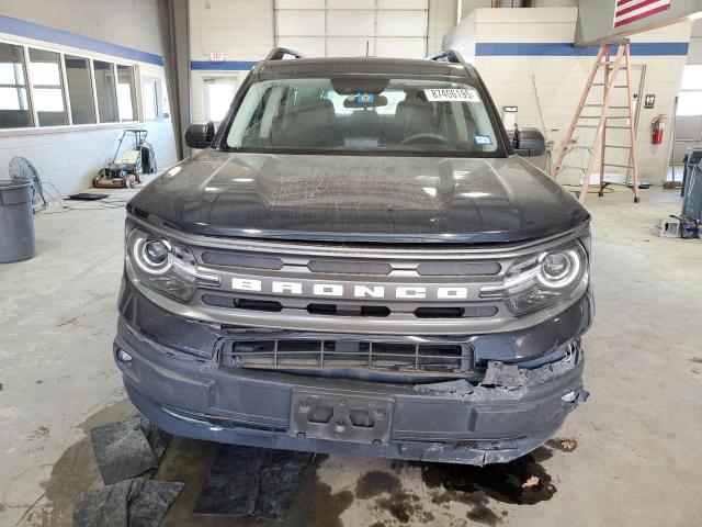 2021 FORD BRONCO SPO #3309424972