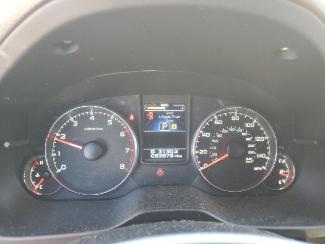 2014 SUBARU OUTBACK 2. - 4S4BRBKC5E3224612