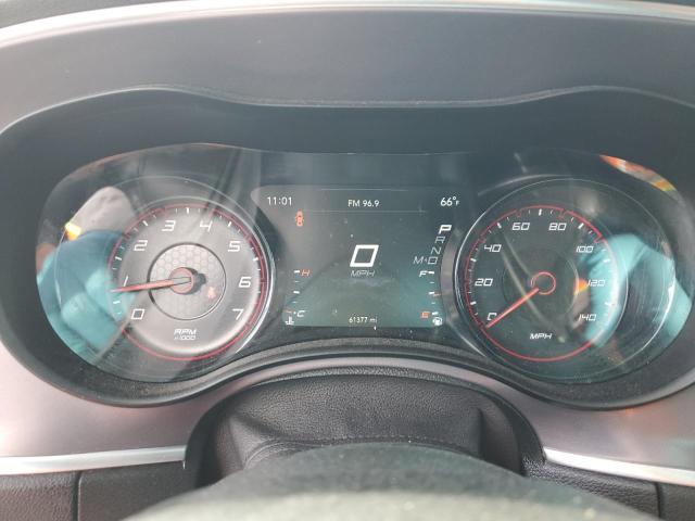 2020 DODGE CHARGER SX - 2C3CDXBG3LH255332