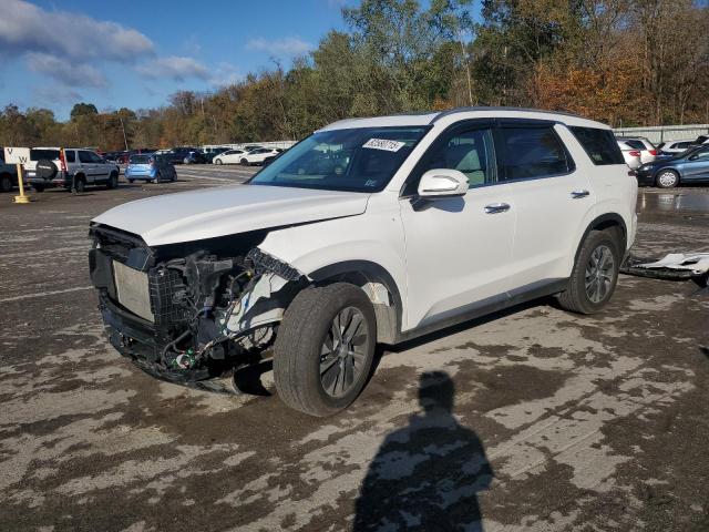 2021 HYUNDAI PALISADE S #3304670988