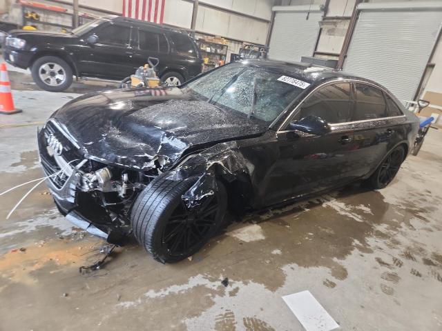 Global Auto Auctions: 2015 AUDI A6 PREMIUM