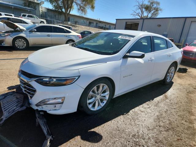 Global Auto Auctions: 2020 CHEVROLET MALIBU LT