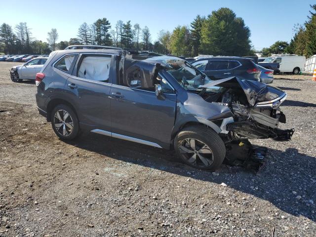 2021 SUBARU FORESTER T JF2SKAXCXMH546497