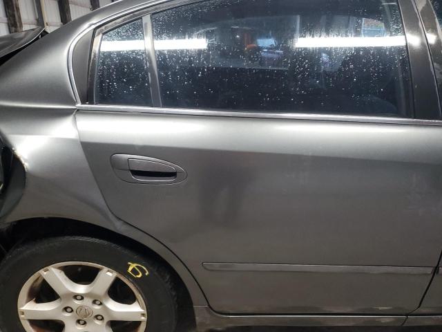 2006 NISSAN ALTIMA S #3284009822