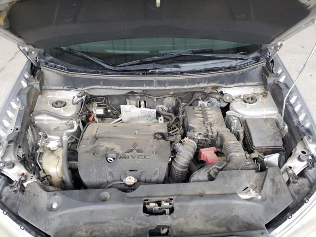 2013 MITSUBISHI OUTLANDER #3287470039