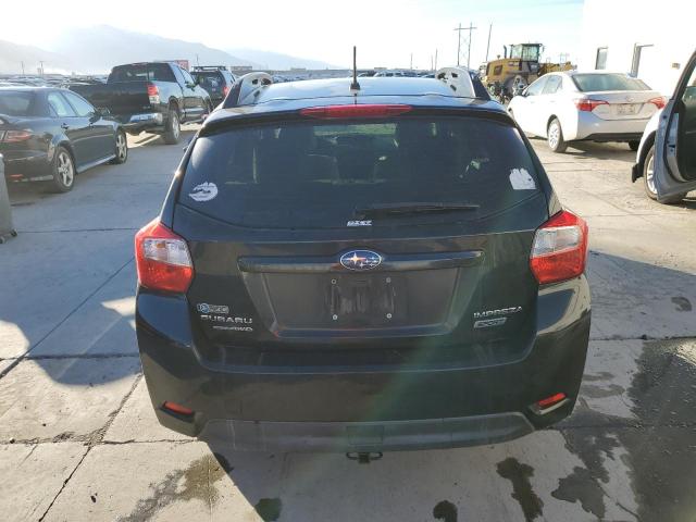 2013 SUBARU IMPREZA SP - JF1GPAL62D2804462