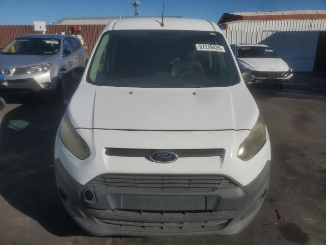 2014 FORD TRANSIT CO - Other View