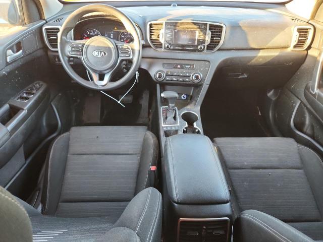 2018 KIA SPORTAGE L #3286691295