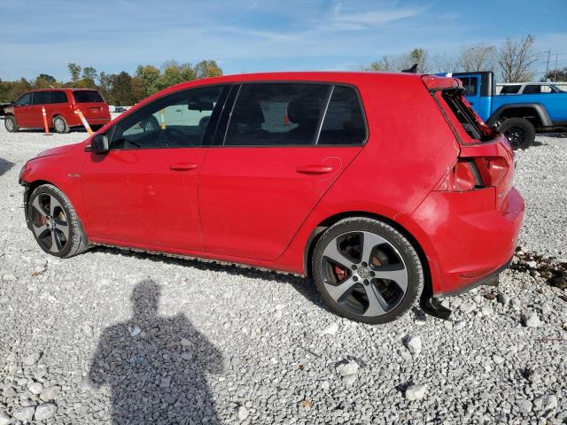2017 VOLKSWAGEN GTI SPORT 3VW547AU3HM012847