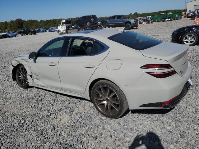 2026 GENESIS G70 PRESTI KMTG24SC4TU160033