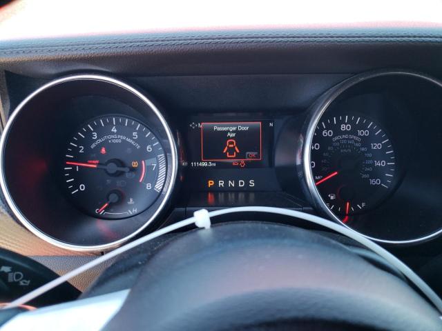 2019 FORD MUSTANG #3297962816