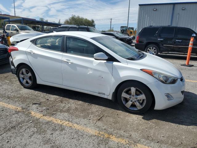 2013 HYUNDAI ELANTRA GL #3285091387