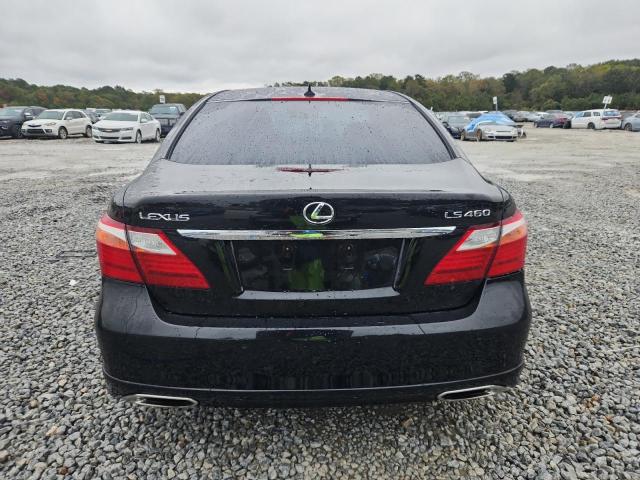 2010 LEXUS LS 460 #3293372445