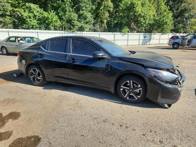 2024 NISSAN SENTRA SV 3N1AB8CV3RY272374