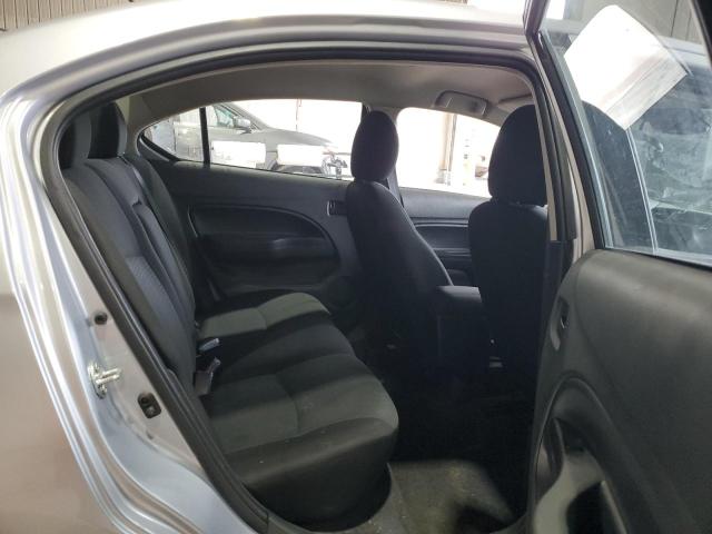 2024 MITSUBISHI MIRAGE G4 - ML32FUFJ2RHF02057