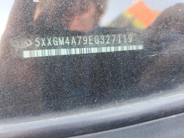 2014 KIA OPTIMA LX - 5XXGM4A79EG327119