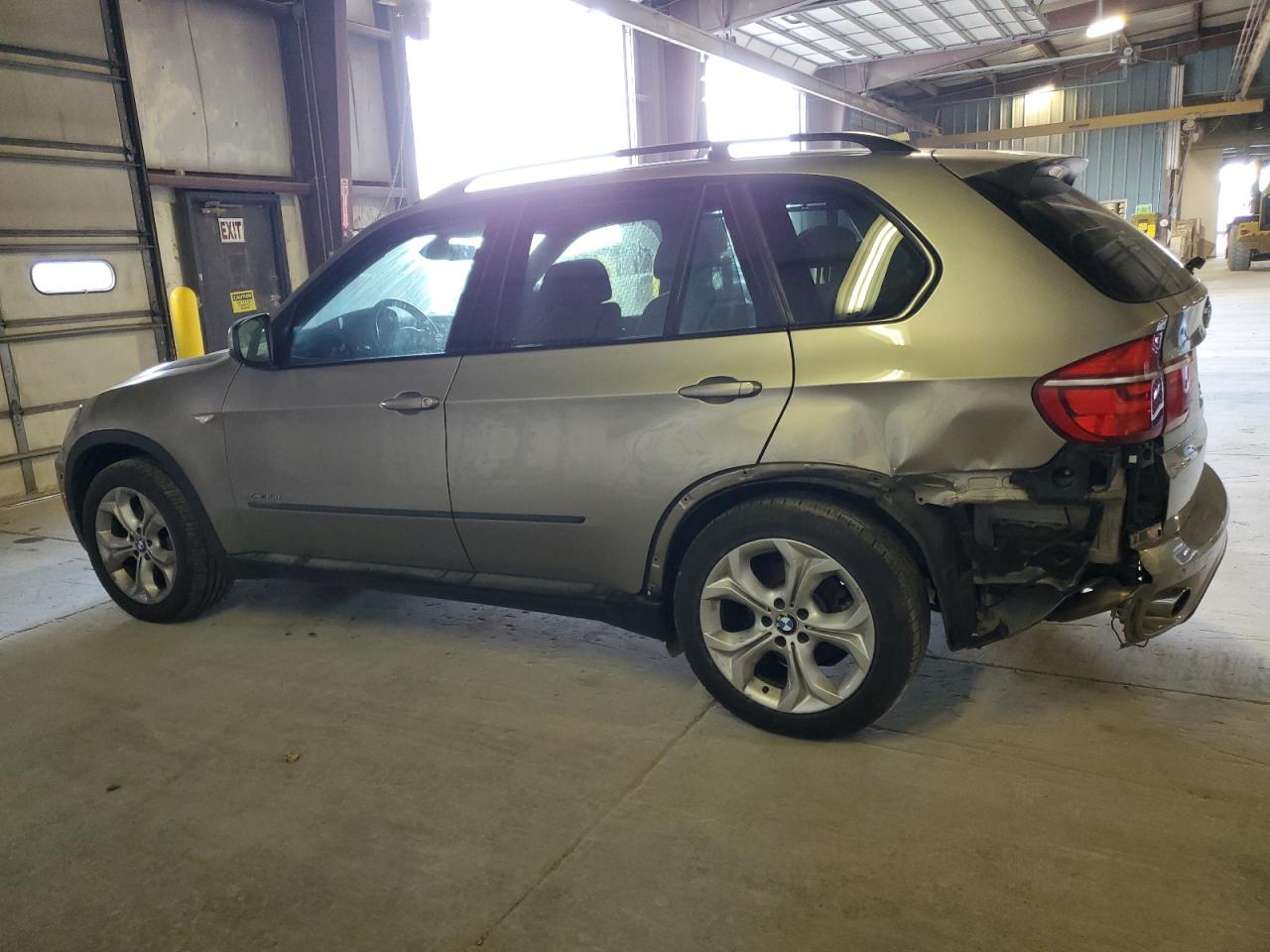 BMW X5 XDRIVE35D