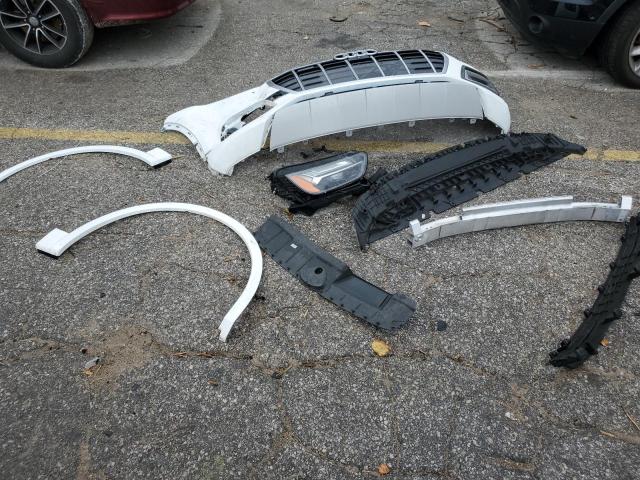 2021 AUDI Q5 PREMIUM PLUS #3293437415