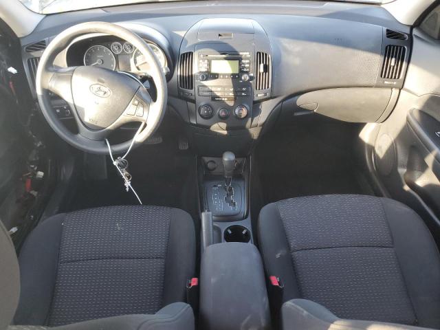2010 HYUNDAI ELANTRA TO #3282528897