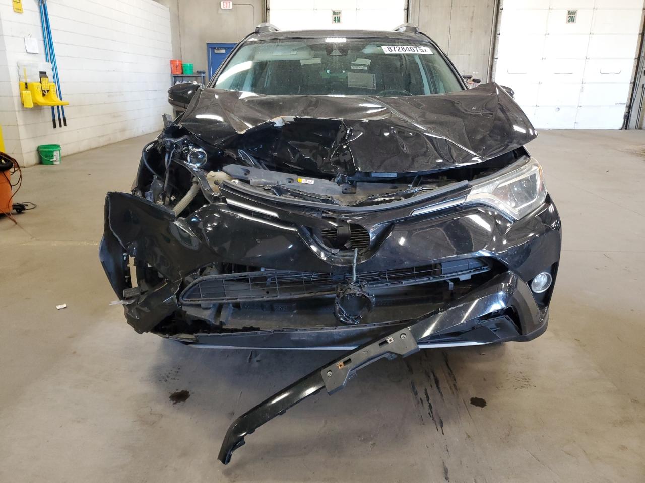 TOYOTA RAV4 ADVENTURE