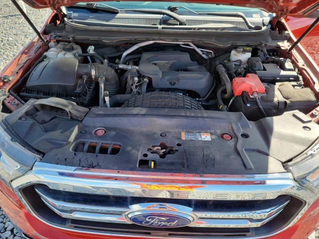 2019 FORD RANGER XL - 1FTER4FH7KLB13784