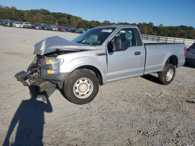 2016 FORD F150 - 1FTNF1CF1GKD81480