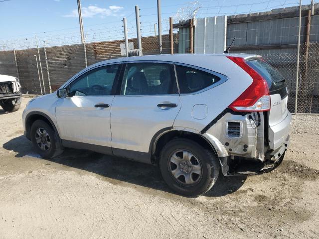 2014 HONDA CR-V LX - 5J6RM3H37EL019866