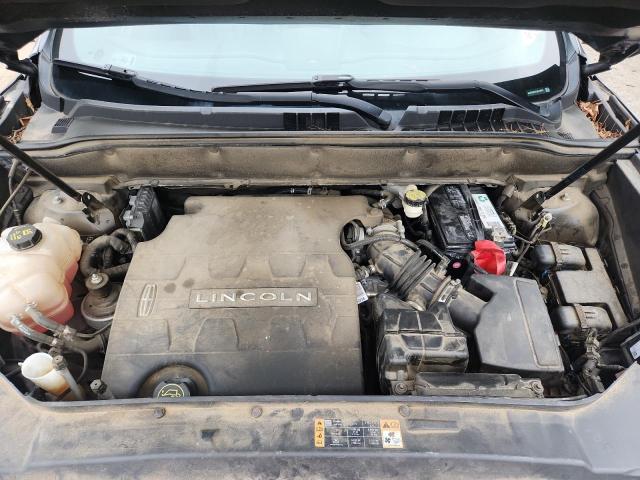 2018 LINCOLN MKX RESERV 2LMPJ6LR1JBL12675