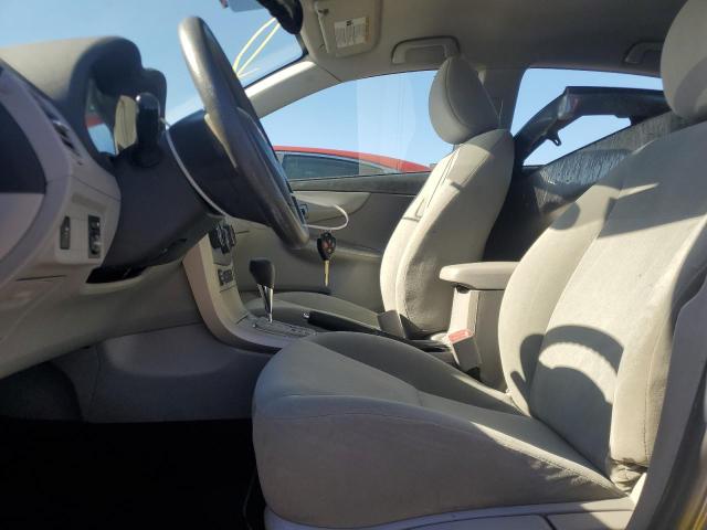 2013 TOYOTA COROLLA BASE - 5YFBU4EEXDP133904