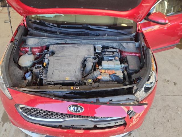 2019 KIA NIRO FE - KNDCB3LC2K5299866