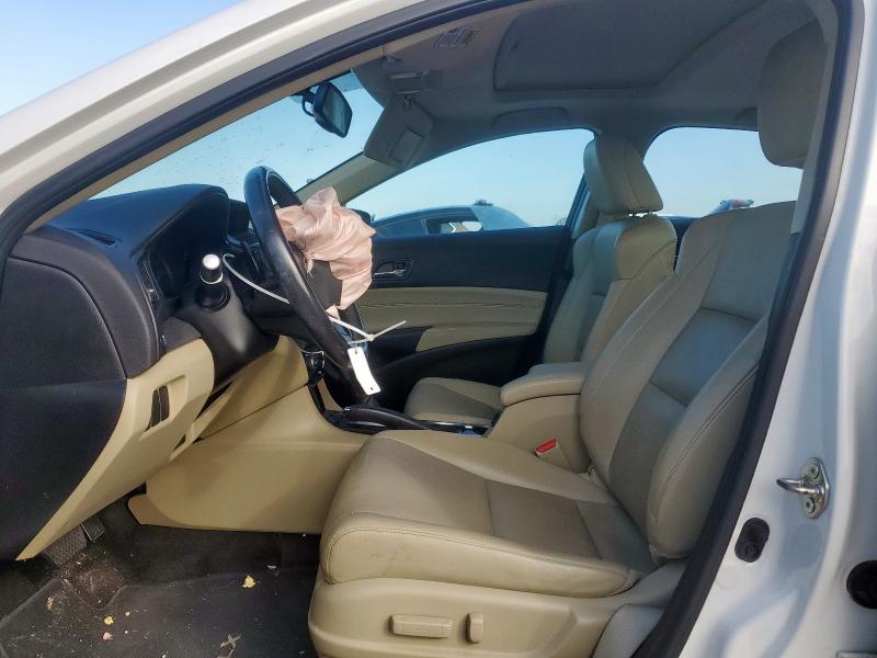 2017 ACURA ILX PREMIU - 19UDE2F74HA009293