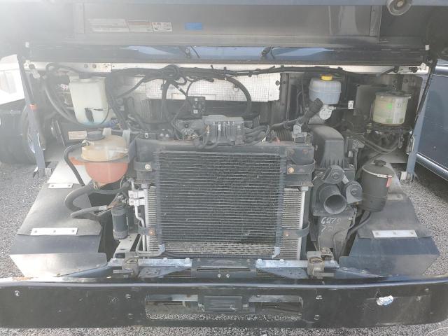 2020 FORD F59 #3305588115