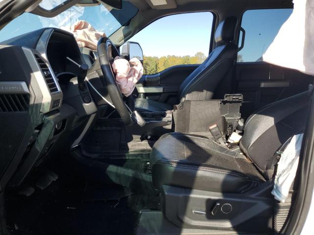 2017 FORD F250 SUPER #3283868423