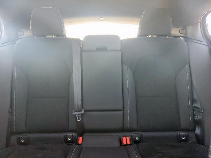 2023 VOLVO C40 RECHAR - YV4ED3GL0P2057824