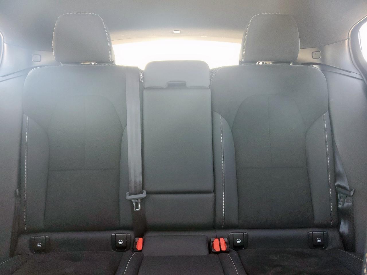 VOLVO C40 RECHARGE PLUS