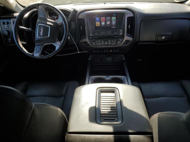 2017 GMC SIERRA K2500 SLT 1GT12TEG9HF197815