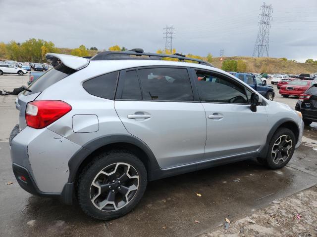 2014 SUBARU XV CROSSTREK 2.0 LIMITED - JF2GPAKC5E8282945