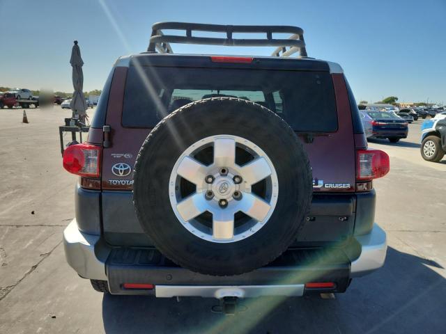 2008 TOYT FJ CRUISER #3273723380