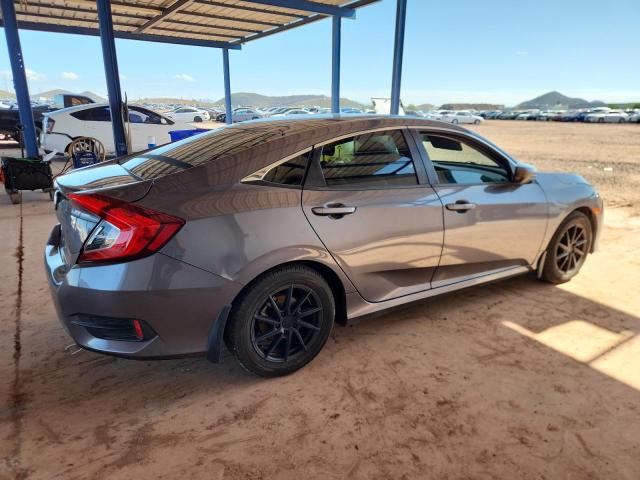 2018 HONDA CIVIC LX - 19XFC2F5XJE029871