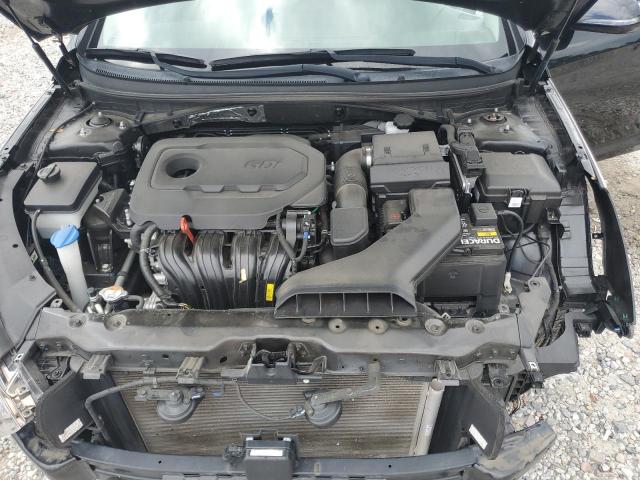 2018 HYUNDAI SONATA SPO - 5NPE34AF4JH605585